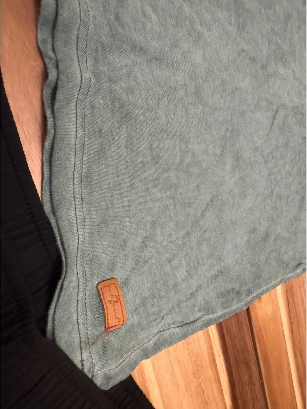 Old Navy keep him